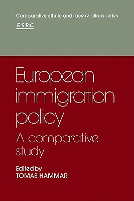 European Immigration Policy