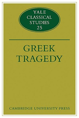 Greek Tragedy