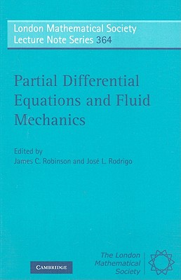 Partial Differential Equations and Fluid Mechanics