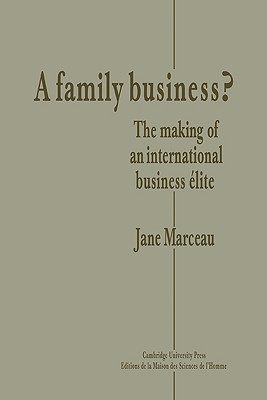 A Family Business?