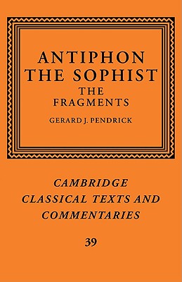 Antiphon the Sophist