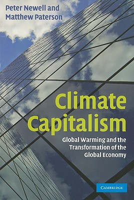 Climate Capitalism