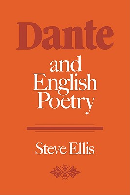 Dante and English Poetry