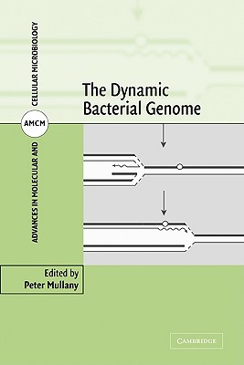 The Dynamic Bacterial Genome