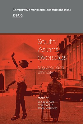 South Asians Overseas