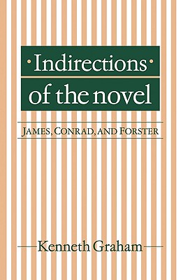 Indirections of the Novel