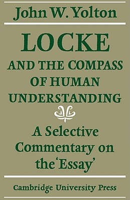 Locke and the Compass of Human Understanding