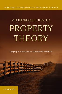 An Introduction to Property Theory