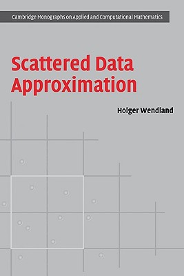 Scattered Data Approximation