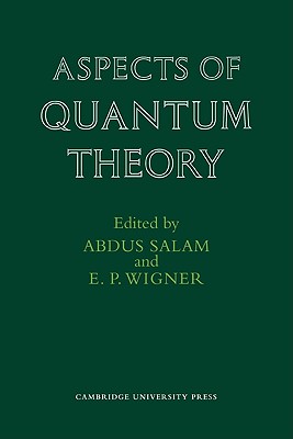 Aspects of Quantum Theory