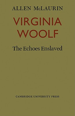 Virginia Woolf