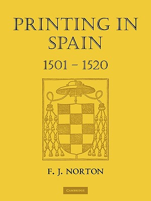 Printing in Spain 1501-1520