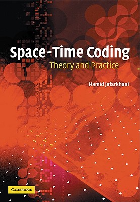 Space-Time Coding