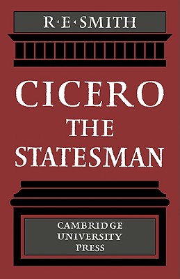 Cicero the Statesman