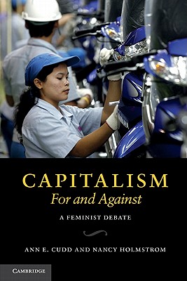 Capitalism, For and Against