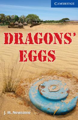 Dragons' Eggs Level 5 Upper-intermediate