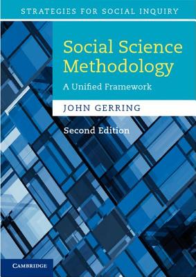 Social Science Methodology