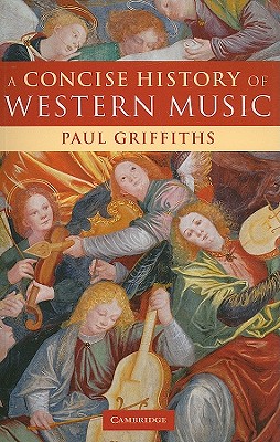 A Concise History of Western Music