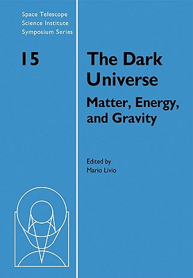 The Dark Universe