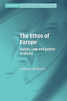 The Ethos of Europe