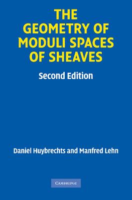 The Geometry of Moduli Spaces of Sheaves