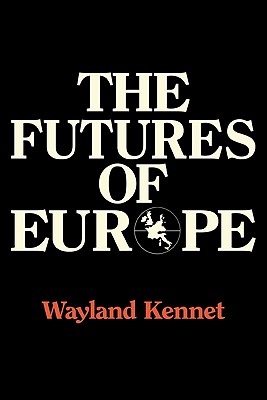 The Futures of Europe