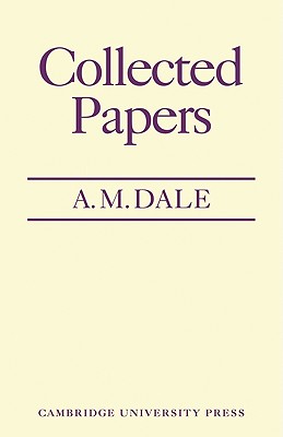 Collected Papers