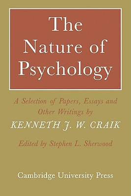 The Nature of Psychology