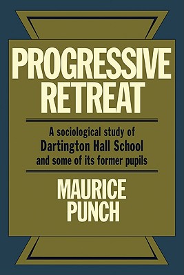 Progressive Retreat