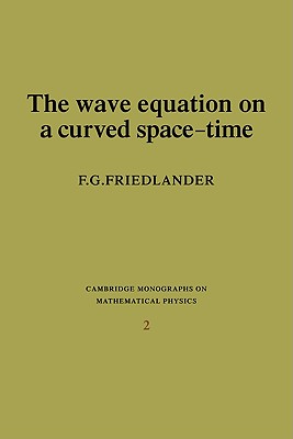 The Wave Equation on a Curved Space-Time