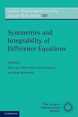 Symmetries and Integrability of Difference Equations