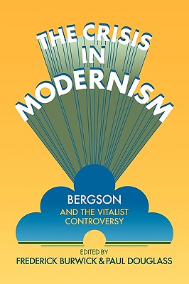 The Crisis in Modernism