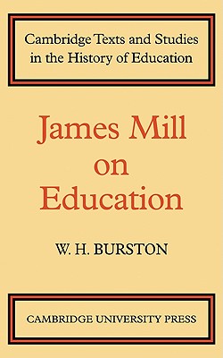 James Mill on Education