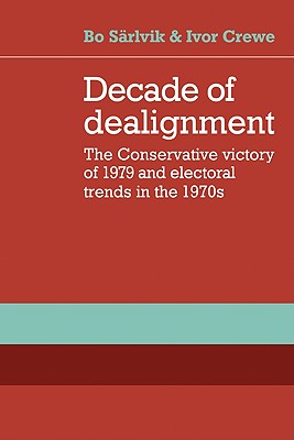 Decade of Dealignment