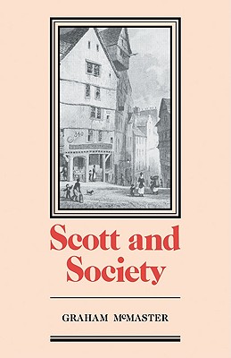 Scott and Society