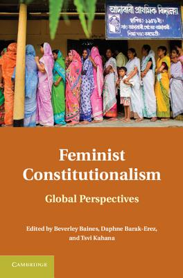 Feminist Constitutionalism