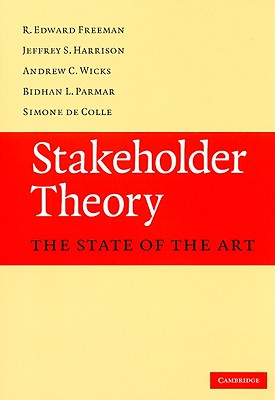 Stakeholder Theory