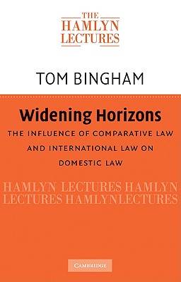 Widening Horizons