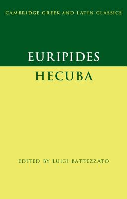 Euripides: Hecuba