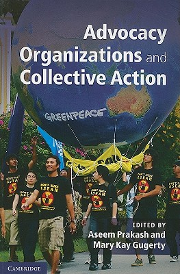 Advocacy Organizations and Collective Action