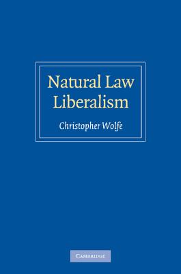 Natural Law Liberalism