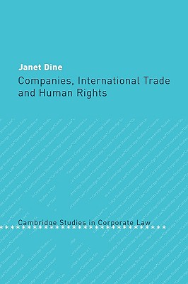 Companies, International Trade and Human Rights