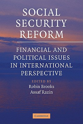 Social Security Reform