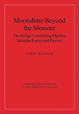 Moonshine beyond the Monster