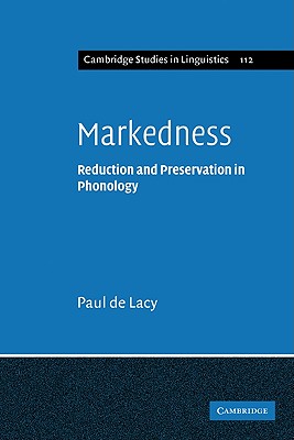 Markedness