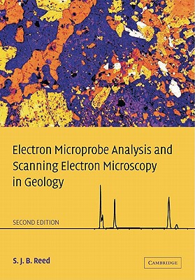 Electron Microprobe Analysis and Scanning Electron Microscopy in Geology