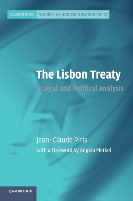 The Lisbon Treaty