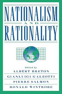 Nationalism and Rationality