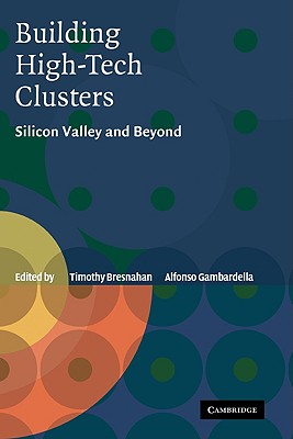 Building High-Tech Clusters