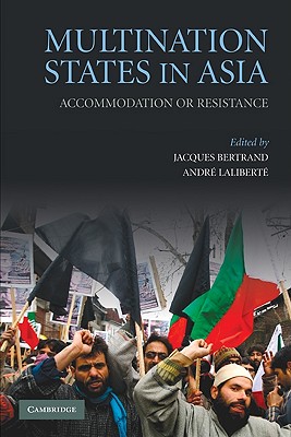 Multination States in Asia